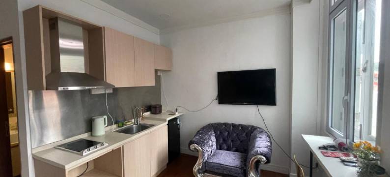 俱乐部街 36号公寓(36 Club House)图片