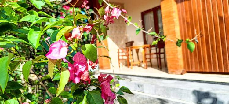 毕业旅馆(Wisuda Guest House by Aligna Hospitality)图片