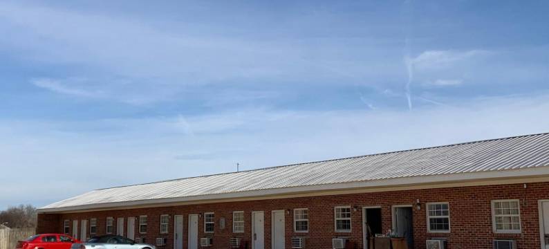 OYO的鲁尔维尔旅馆(Ruleville Inn by OYO)图片