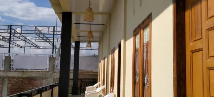 RedDoorz @ Sihole Paradise Inn Parbaba图片