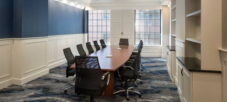 奥尔巴尼市中心费尔菲尔德客房及套房(Fairfield Inn & Suites Albany Downtown)图片