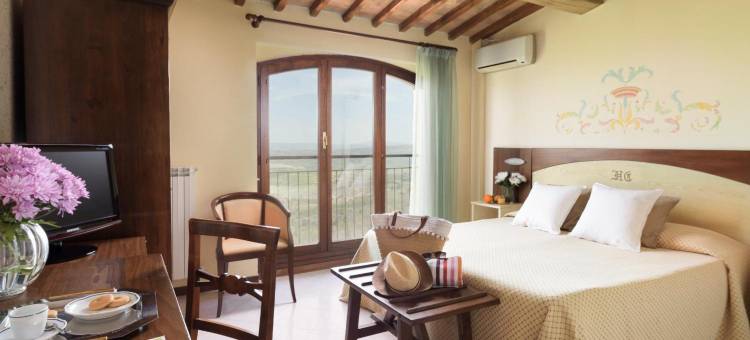 狄卡皮塔妮酒店(Hotel Dei Capitani)图片