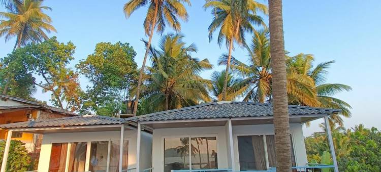 高阿海景大酒店(Grand Sea Shades Goa)图片