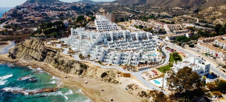 白色海岸多尔米奥度假村(Dormio Resort Costa Blanca Beach & Spa)图片