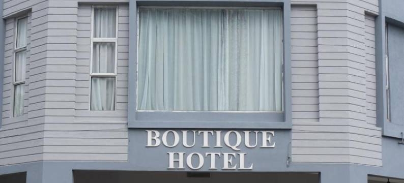 派大酒店(De Grand Hotel)图片