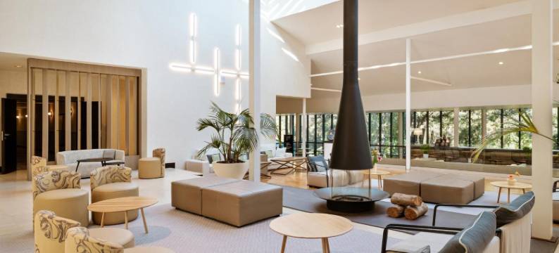 恩尔茨索托格兰德酒店(Hotel Encinar de Sotogrande)图片