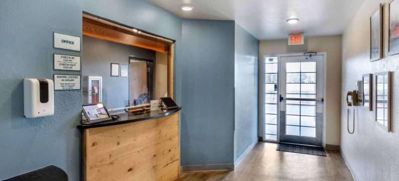 Studio 6 长住伯锡尔城，路易斯安那州 - 什里夫波特(Studio 6 Extended Stay Bossier City, la - Shreveport)图片