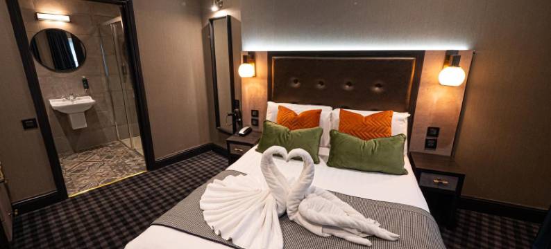 托比伦敦之家(The House of Toby)图片