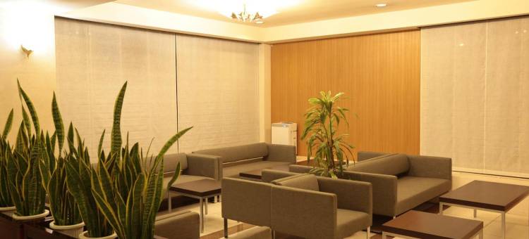 KKR Hotel Nakameguro图片