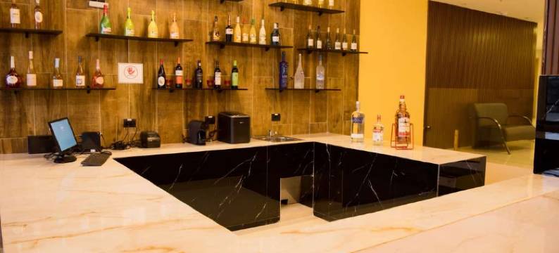 宜必思尚品福斯多伊瓜苏酒店(2024 年 12 月开业)。(ibis Styles Foz do Iguaçu)图片