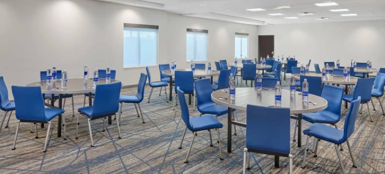 智选假日套房酒店奥德萨(Holiday Inn Express & Suites ODESSA by IHG)图片