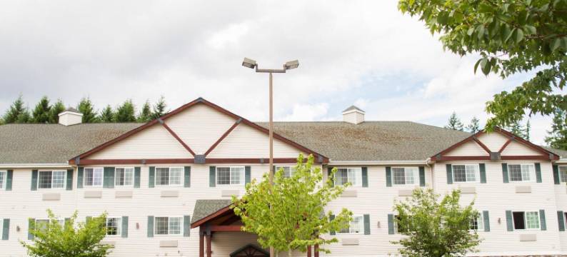 杜邦费尔布里奇套房酒店(FairBridge Inn & Suites DuPont)图片