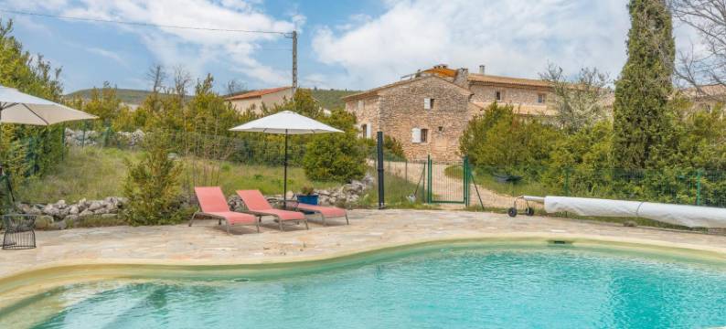 拉布斯住宿加早餐旅馆(La Buisse)图片