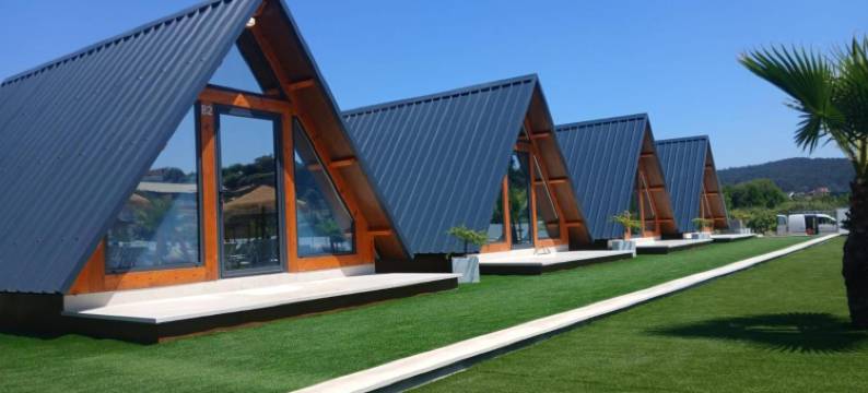 莱纳村酒店(Hotel Lena Village)图片