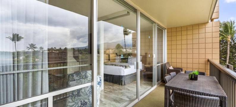 茂宜岛马纳凯酒店图片