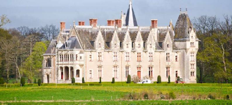 宜必思尚品南特圣埃尔布兰酒店(Ibis Styles Nantes Saint Herblain)图片