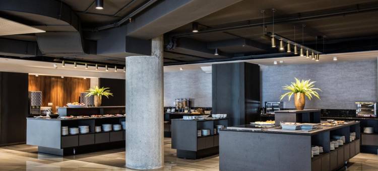 里亚索尔酒店(Hotel Riazor)图片