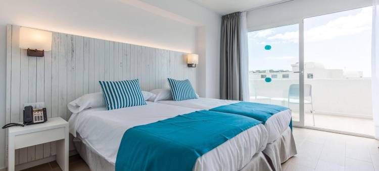 普拉亚蓝海大酒店(Bluesea Gran Playa)图片