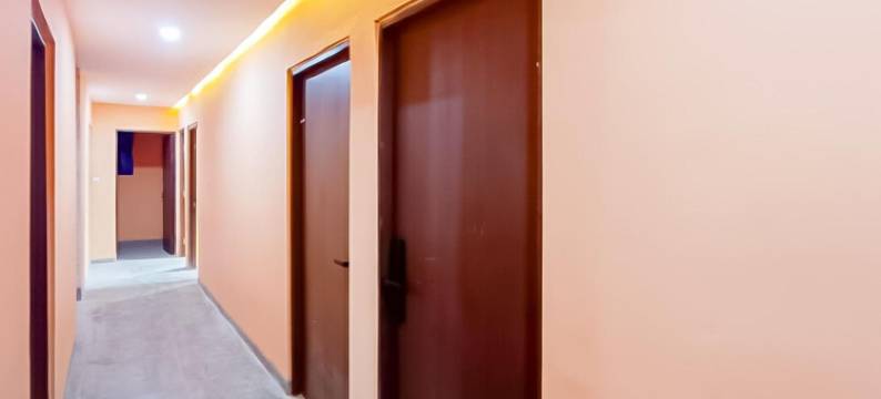 SANS FYBED Hotel Semarang图片