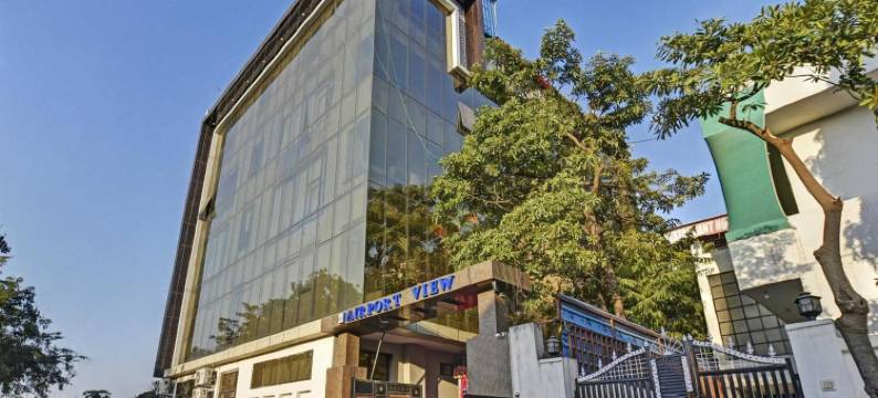 Hotel Airport View图片