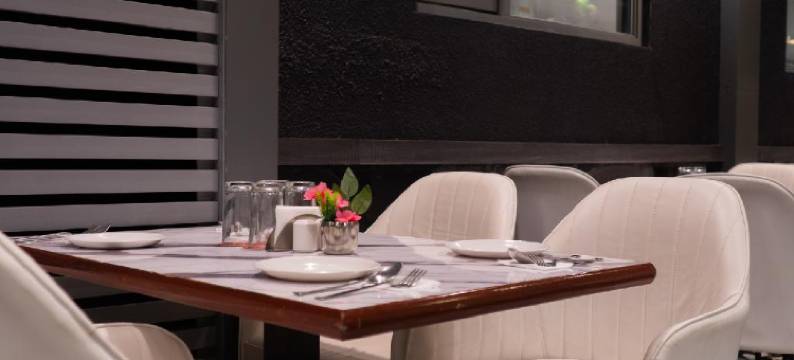 Shyanu Lords 生态酒店 Airoli-近Mindspace(Shyanu Lords Eco Inn Airoli-Near Mindspace)图片