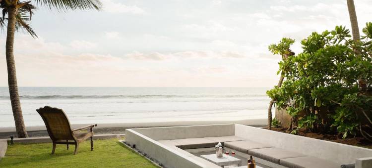 Black Beach Villa - Absolute Beachfront Escape图片