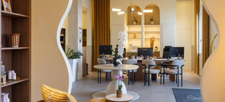 皇家玛尔酒店(Hotel Royalmar)图片