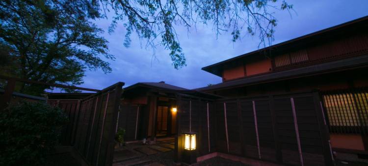SEKIYA RESORT 春树别邸旅馆(SEKIYA RESORT Bettei Haruki)图片