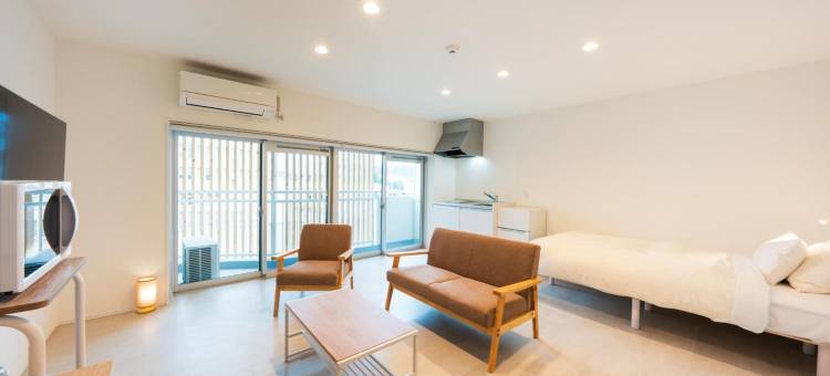 Hotel Meguri图片