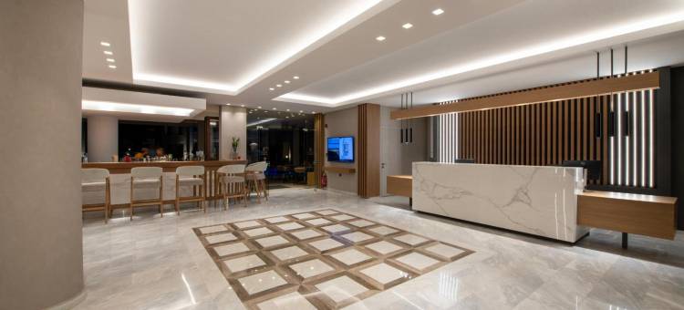 克里特棕榈度假及公寓酒店(Creta Palm Resort Hotel & Apartments)图片