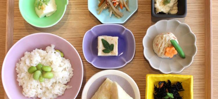 京都阿尔蒙特酒店(Almont Hotel Kyoto)图片