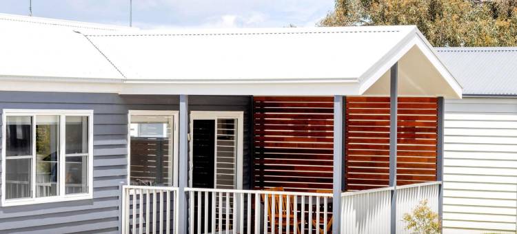 贝拉灵尼BIG4假日公园(BIG4 Bellarine Holiday Park)图片