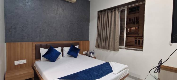 法布Residency酒店(FabHotel the Residency)图片