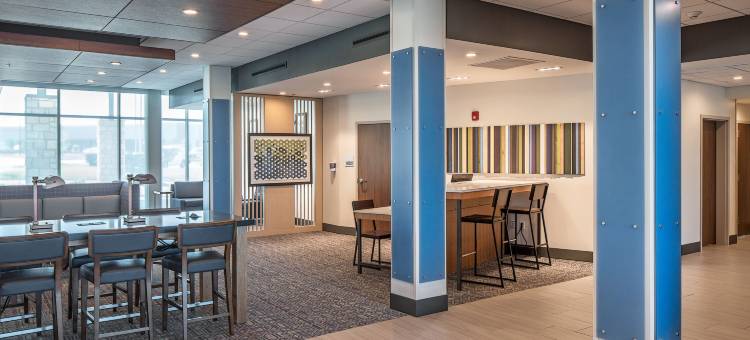 Holiday Inn Express & Suites West Omaha - Elkhorn图片