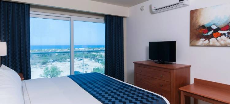 Holiday Inn Express 洛斯卡波斯(Holiday Inn Express Cabo San Lucas)图片