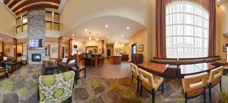 Staybridge Suites Merrillville图片