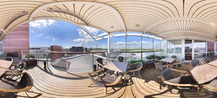 Holiday Inn 赫尔辛基会展中心假日酒店(Holiday Inn HELSINKI - EXPO by IHG)图片