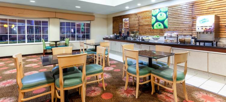 塞金拉昆塔温德姆套房酒店(La Quinta Inn & Suites by Wyndham Seguin)图片