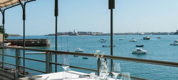 卡斯泰布拉克水疗酒店(Castelbrac Hotel & Spa)图片