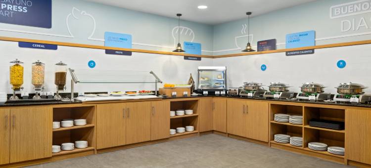 Holiday Inn Express 哥斯达黎加圣何塞论坛(Holiday Inn Express San Jose Forum Costa Rica by IHG)图片