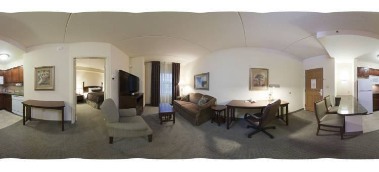 Staybridge Suites 水牛(Staybridge Suites BUFFALO by IHG)图片