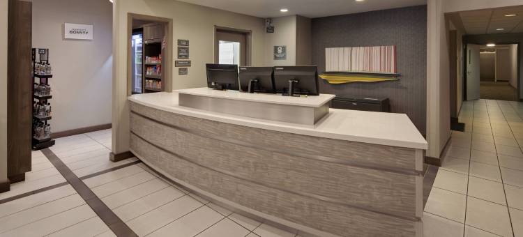 Residence Inn Indianapolis Airport图片