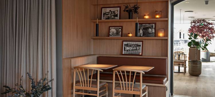 克厄喜来登福朋Flex酒店(Four Points Flex by Sheraton Koge)图片