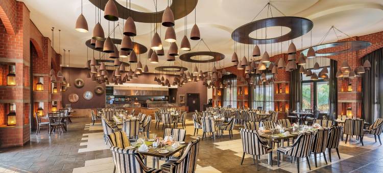 Protea Hotel Ndola图片