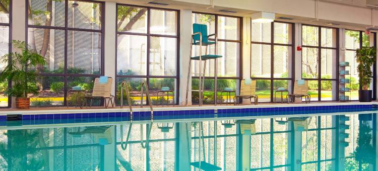 亚历山德里亚五角大楼南部万怡酒店(Courtyard Alexandria Pentagon South)图片