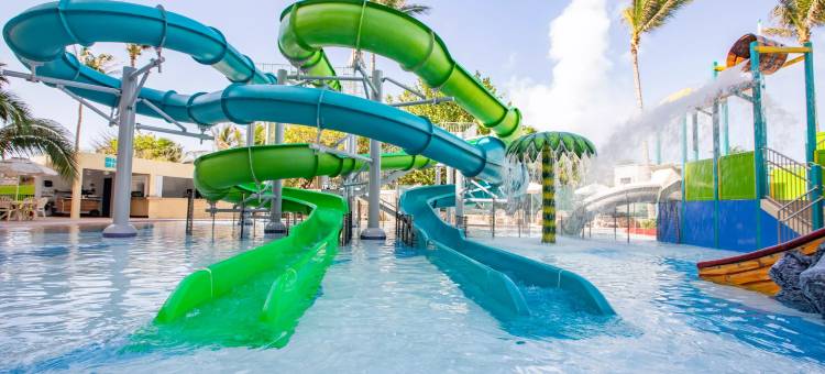 假日俱乐部假期皇家金沙全包式酒店 洲际旗下(Holiday Inn Club Vacations the Royal Sands All Inclusive by IHG)图片