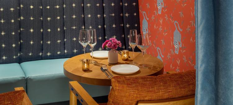 鸽子谷威拜克酒店 - 臻品之选酒店(The Wayback, Pigeon Forge, A Tribute Portfolio Hotel)图片