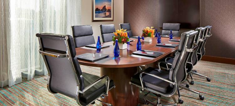 洛杉矶雷东多海滩Residence Inn 酒店(Residence Inn Los Angeles Redondo Beach)图片