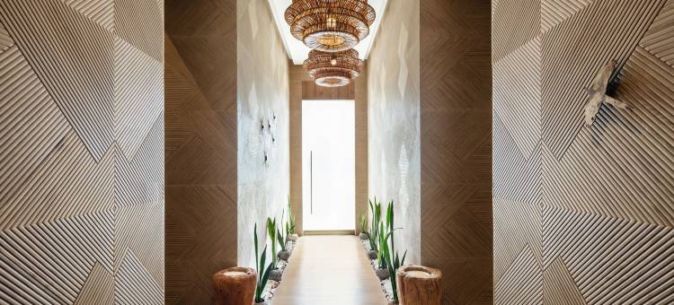 睡眠海滩圣马尔塔万豪度假村(Santa Marta Marriott Resort Playa Dormida)图片