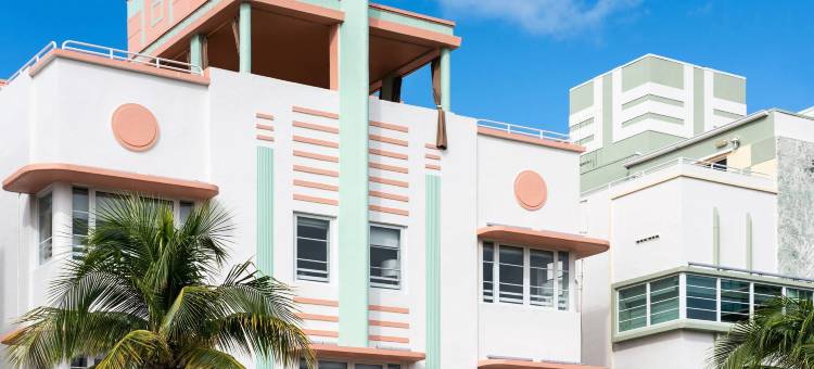 南海滩丽思卡尔顿酒店(The Ritz-Carlton South Beach)图片